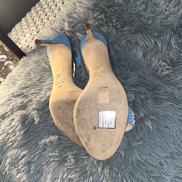 Giusseppe Sandal - Picture 7 of 7